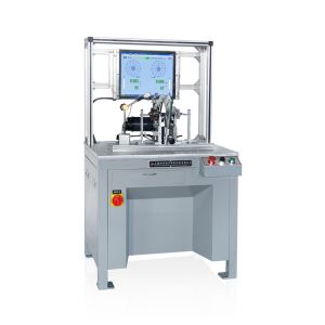 Automotive turboahtimet dynaaminen tasapainotus kone